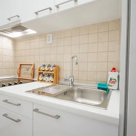 King Milan, Center 贝尔格莱德