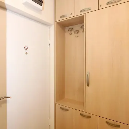 شقة King Milan, Center